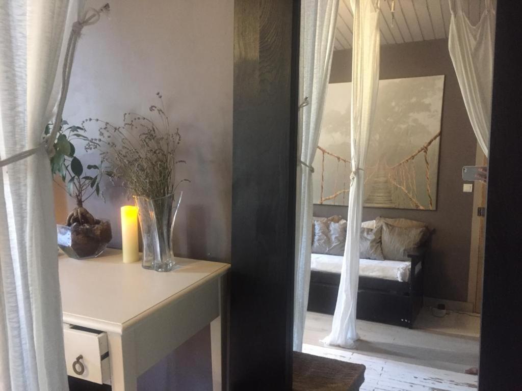Abbey Road Le Thoureil Apartment Ngoại thất bức ảnh