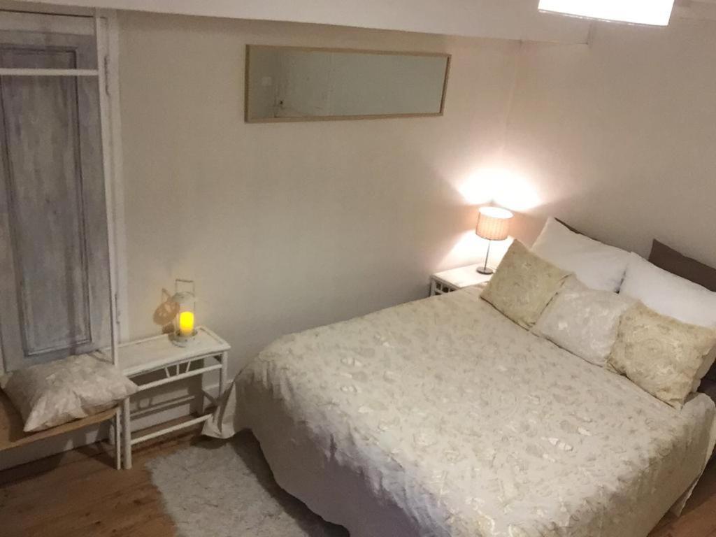 Abbey Road Le Thoureil Apartment Ngoại thất bức ảnh
