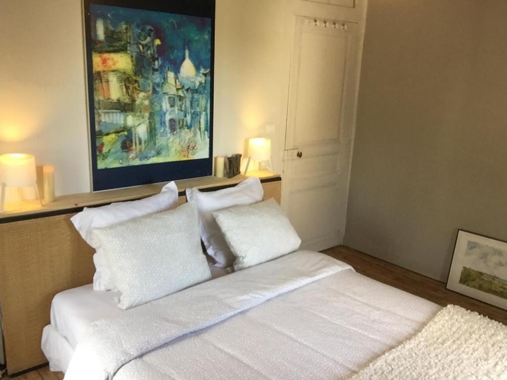 Abbey Road Le Thoureil Apartment Ngoại thất bức ảnh