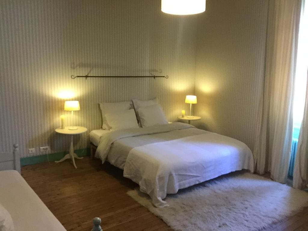 Abbey Road Le Thoureil Apartment Ngoại thất bức ảnh