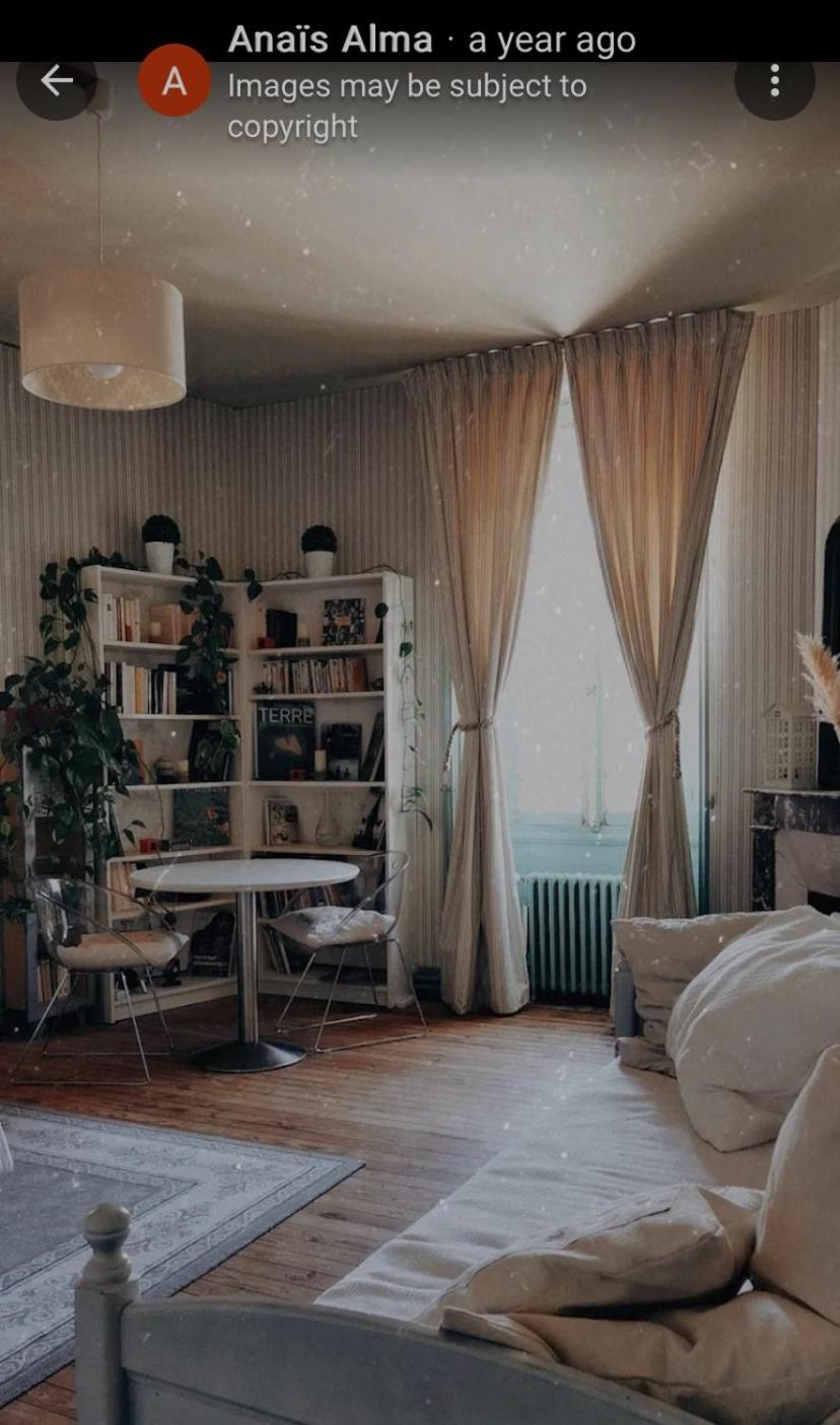 Abbey Road Le Thoureil Apartment Ngoại thất bức ảnh